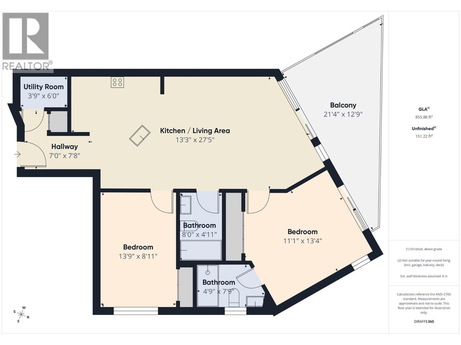 1088 Sunset Drive Unit# 302, Kelowna, British Columbia  V1Y 9W1 - Photo 50 - 10384421