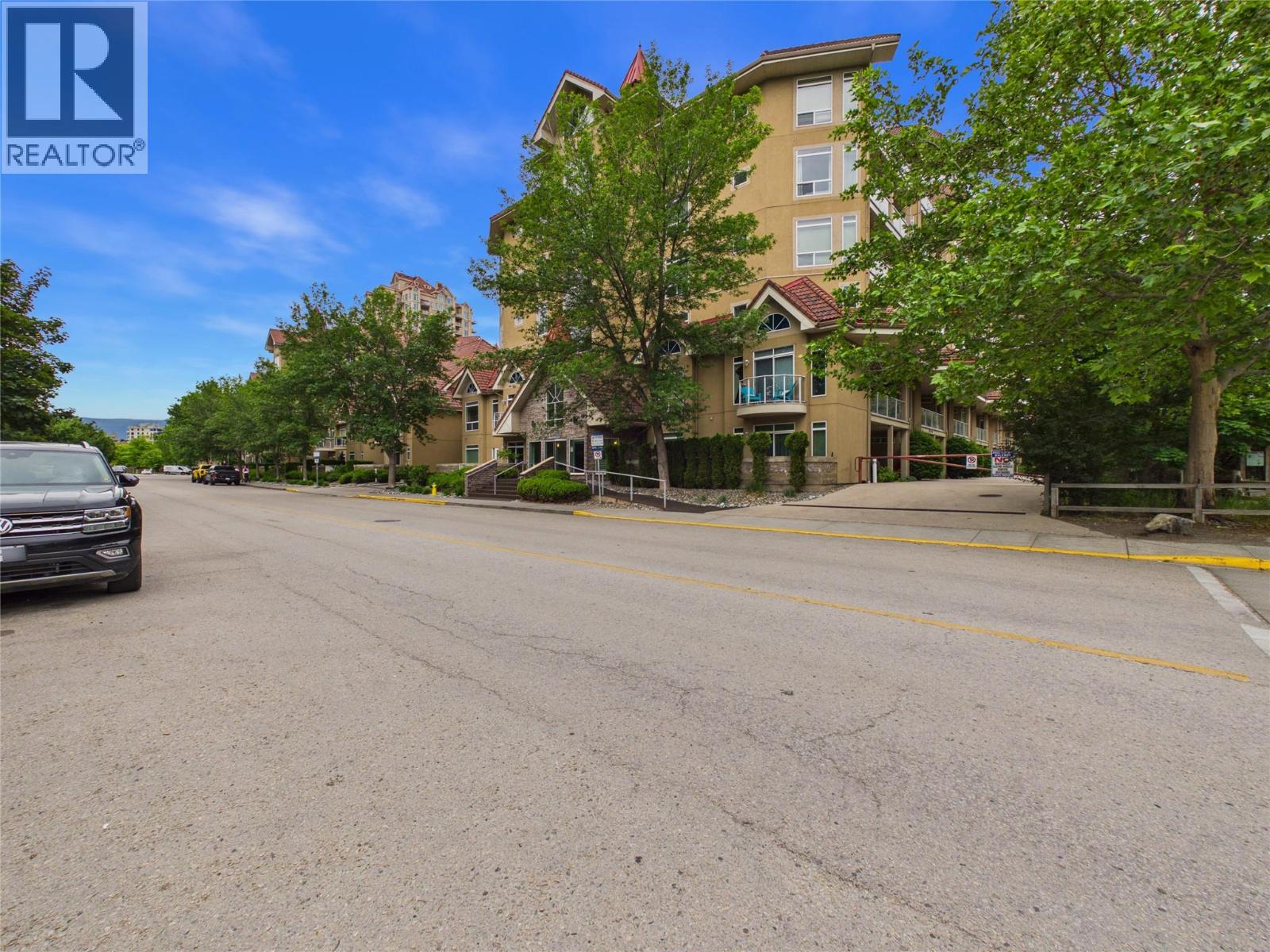 1088 Sunset Drive Unit# 302, Kelowna, British Columbia  V1Y 9W1 - Photo 47 - 10384421