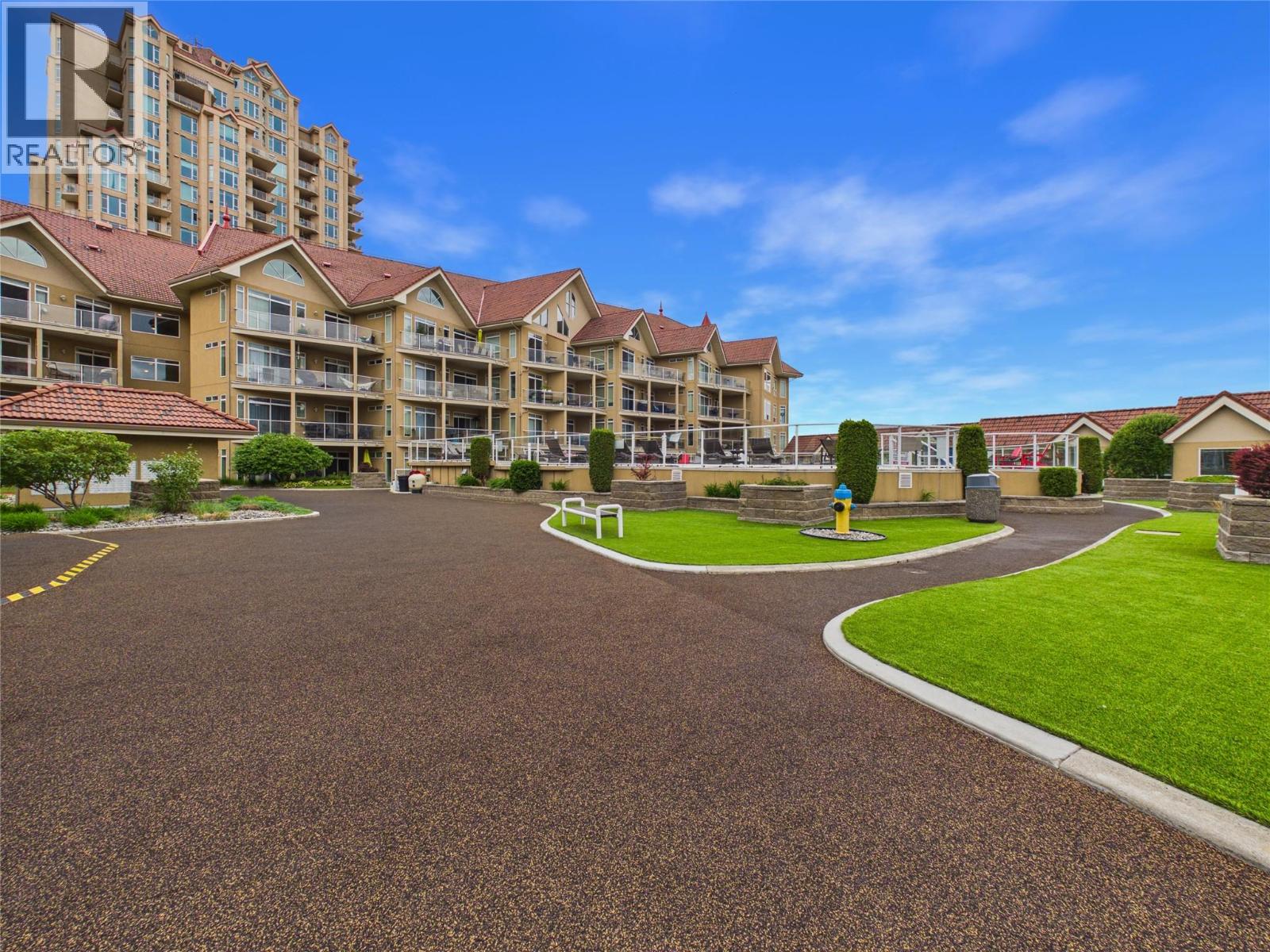 1088 Sunset Drive Unit# 302, Kelowna, British Columbia  V1Y 9W1 - Photo 40 - 10384421