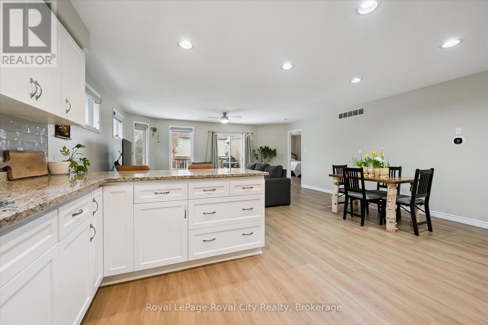 45 Borland Drive, Guelph, Ontario  N1G 5B5 - Photo 12 - X13210454