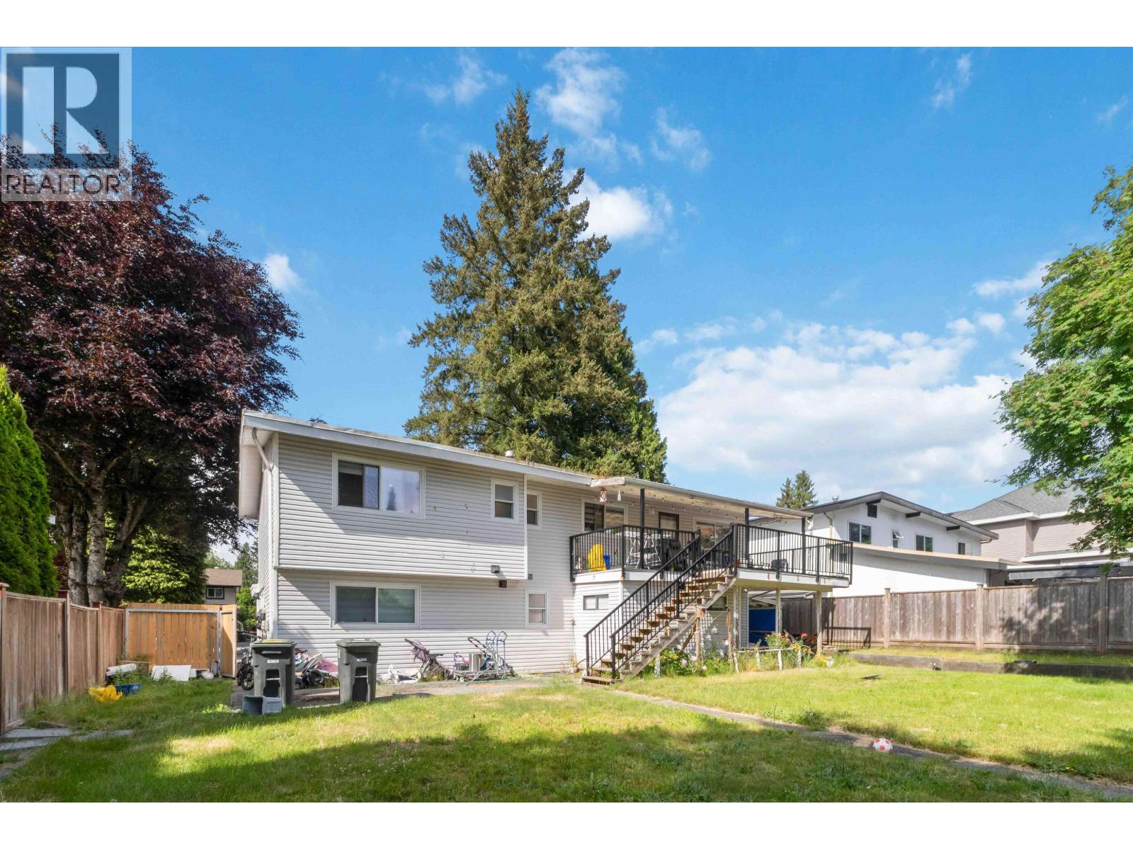 19536 118b Avenue, Pitt Meadows, British Columbia  V3Y 1L3 - Photo 35 - R3128519
