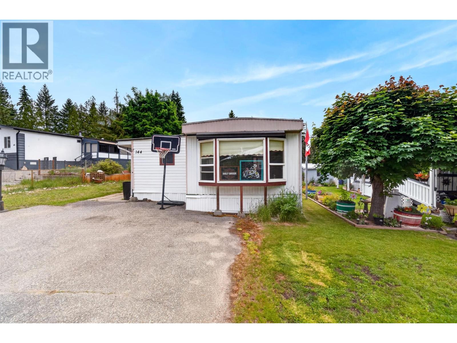 2500 97b Highway Se Unit# 144, Salmon Arm, British Columbia  V1E 1C2 - Photo 37 - 10388997