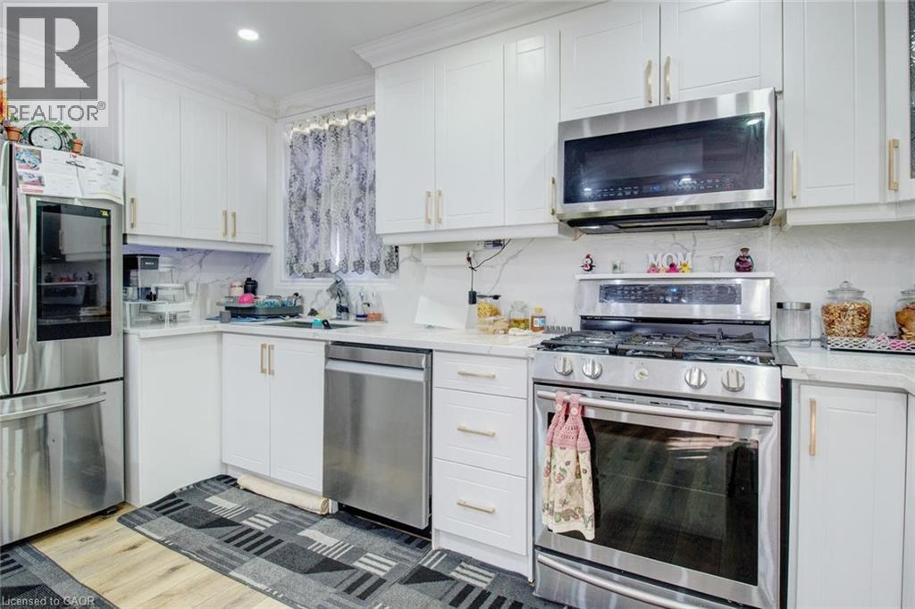 823 Queensdale Avenue E, Hamilton, Ontario  L8V 1M7 - Photo 4 - 40816624