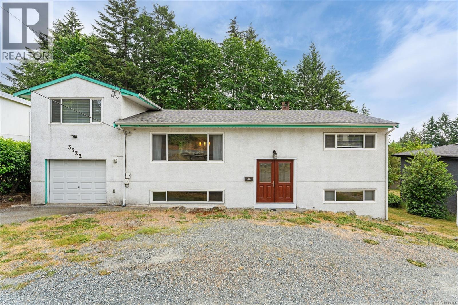 3322 Tunnah Rd, Nanaimo, British Columbia  V9T 2V7 - Photo 1 - 1038377