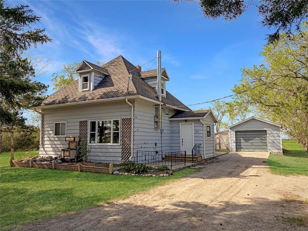 173 Chambers Avenue W, Elgin, Manitoba