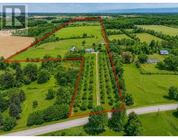 21237 CONC 6 ROAD N, South Glengarry, Ontario