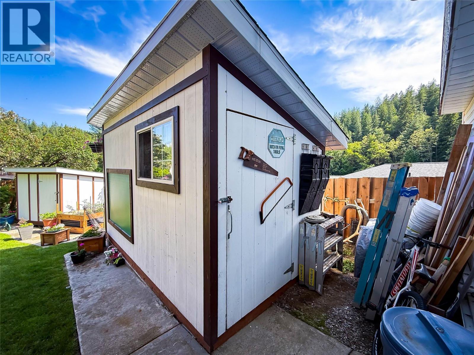 2300 Mcbride Street, Trail, British Columbia  V1R 4N8 - Photo 56 - 10389081