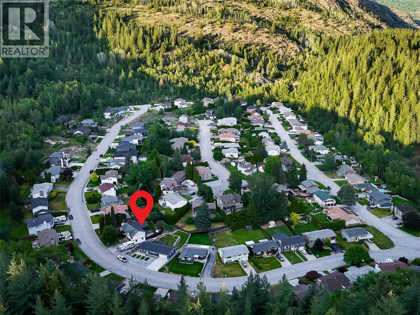 2300 Mcbride Street, Trail, British Columbia  V1R 4N8 - Photo 59 - 10389081