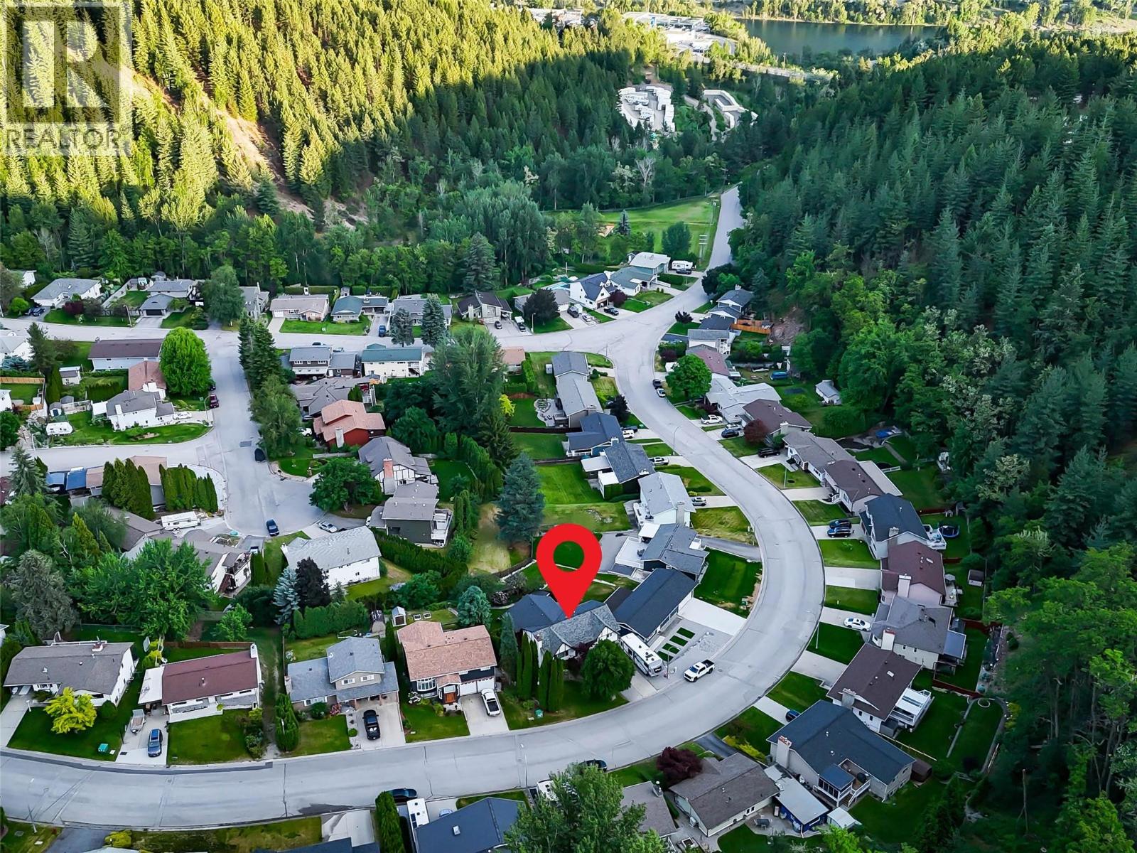 2300 Mcbride Street, Trail, British Columbia  V1R 4N8 - Photo 5 - 10389081
