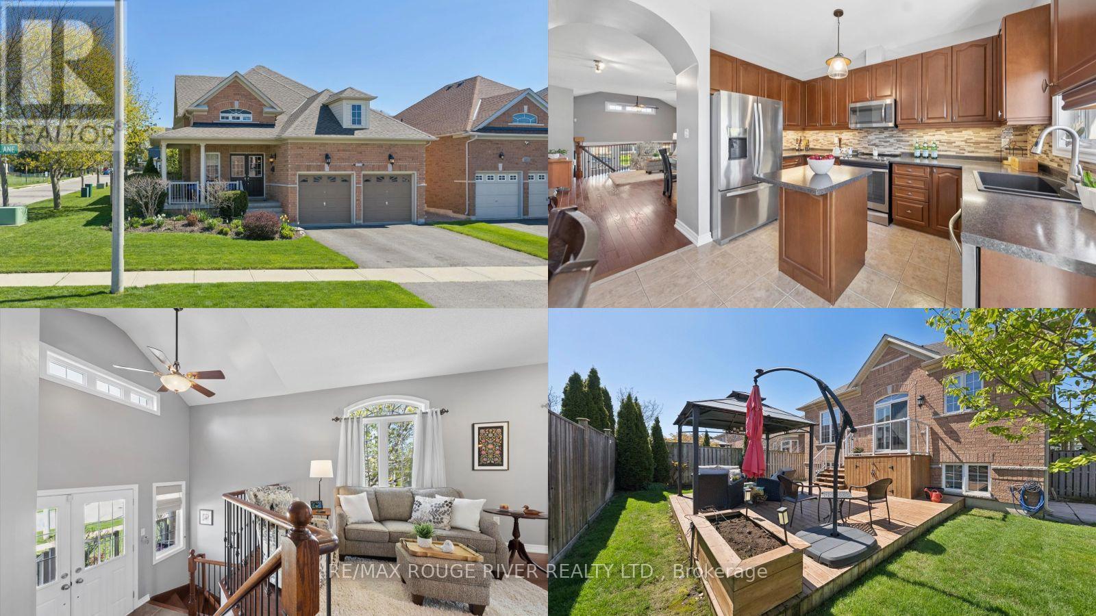$979,90059 Alfred Shrubb Lane, Clarington, Ontario