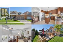 59 ALFRED SHRUBB LANE, Clarington, Ontario