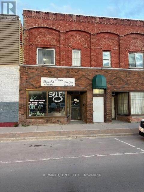2 - 27 Dundas Street E, Quinte West, Ontario  K8V 1K6 - Photo 1 - X13104814