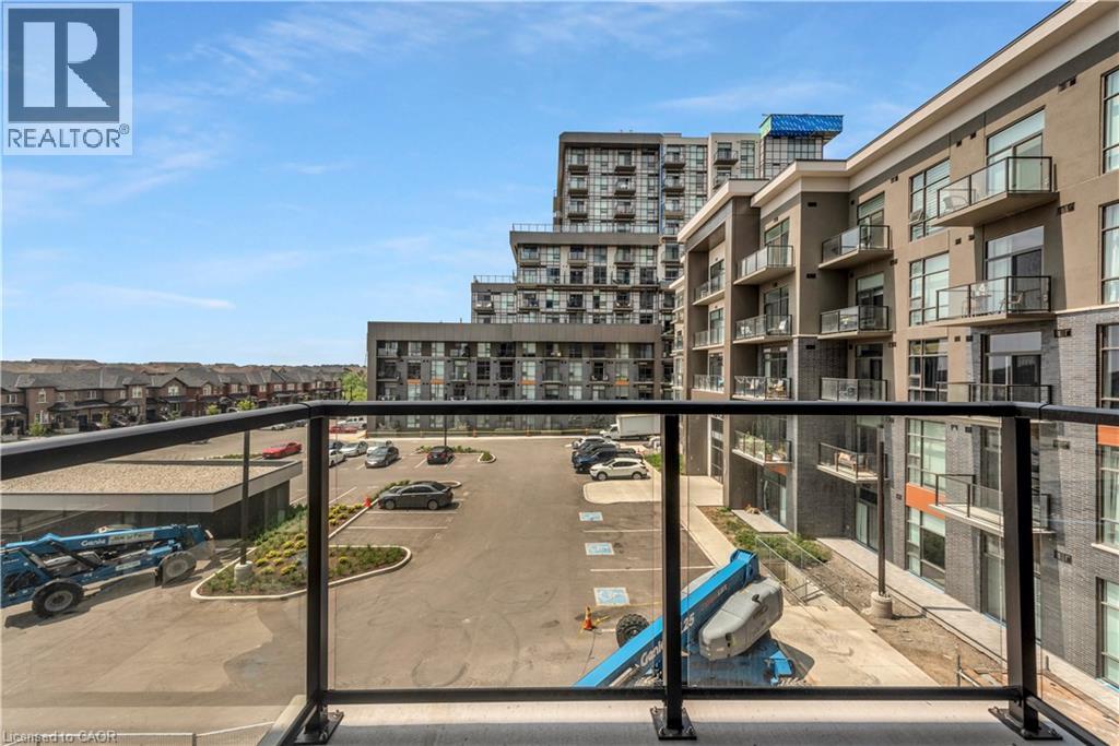 460 Dundas Street E Unit# 333, Waterdown, Ontario  L8B 2A5 - Photo 12 - 40834567