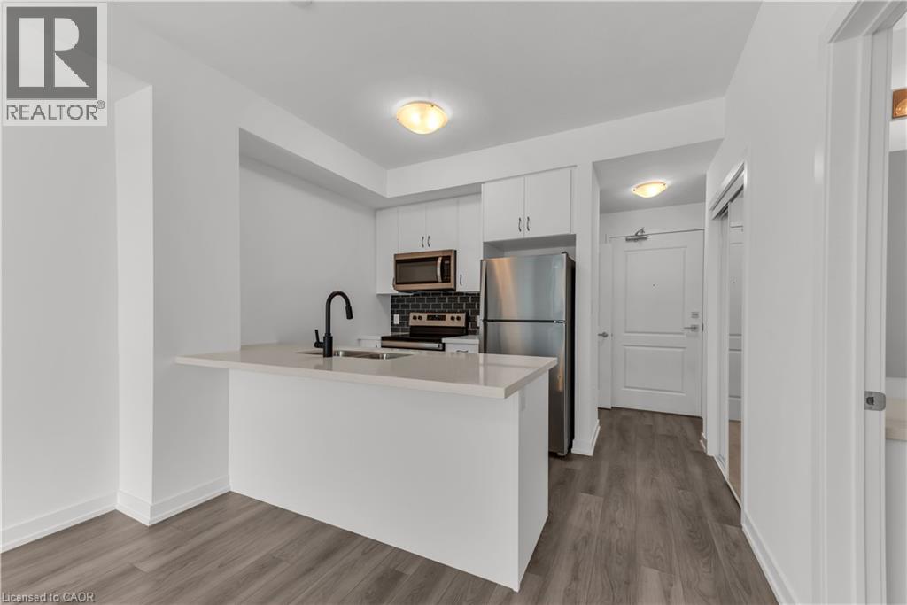 460 Dundas Street E Unit# 333, Waterdown, Ontario  L8B 2A5 - Photo 4 - 40834567