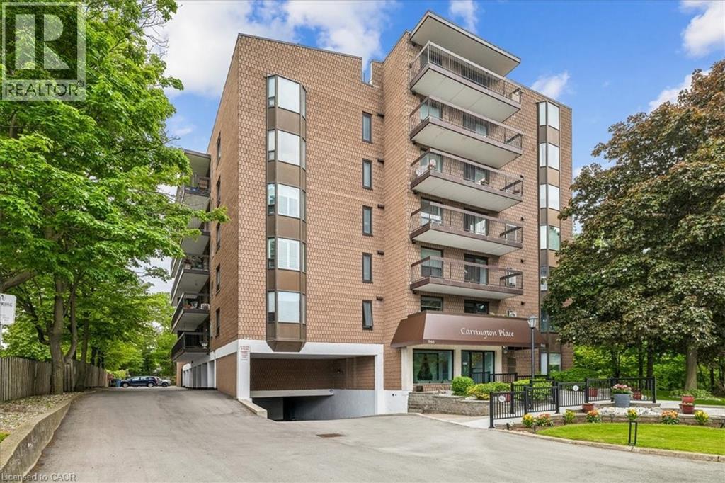 966 Queenston Road Unit# 605, Stoney Creek, Ontario  L8G 1B7 - Photo 1 - 40834492