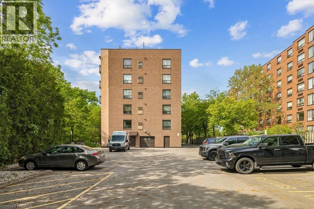 966 Queenston Road Unit# 605, Stoney Creek, Ontario  L8G 1B7 - Photo 42 - 40834492