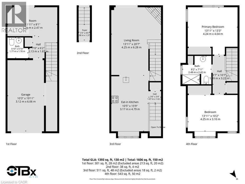 30 Chapman Lane, Hamilton, Ontario  L9G 0A5 - Photo 30 - 40834471