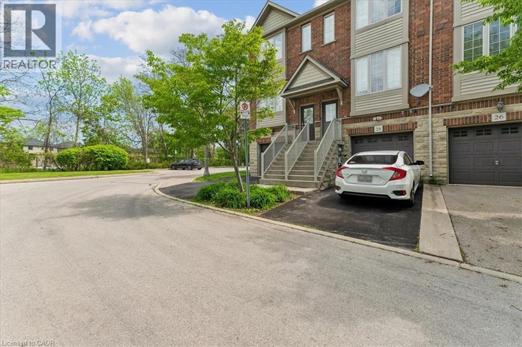 30 Chapman Lane, Hamilton, Ontario  L9G 0A5 - Photo 4 - 40834471