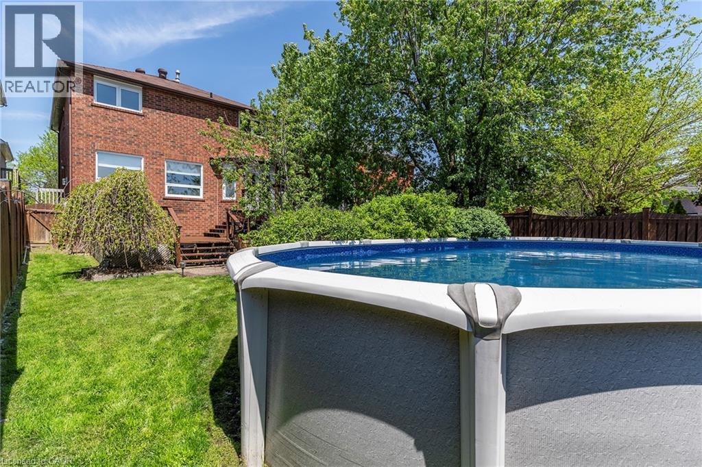 5 Early Street, Georgetown, Ontario  L7G 5T6 - Photo 29 - 40834382