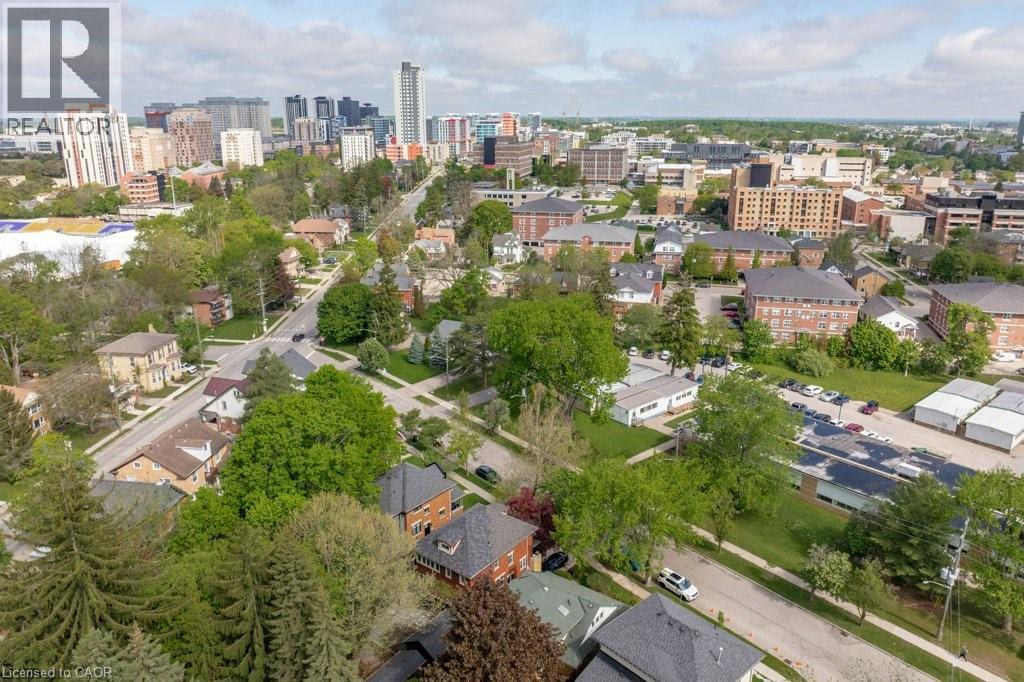 37 Central Street, Waterloo, Ontario  N2L 3A7 - Photo 42 - 40833865