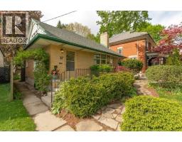 37 CENTRAL Street, Waterloo, Ontario