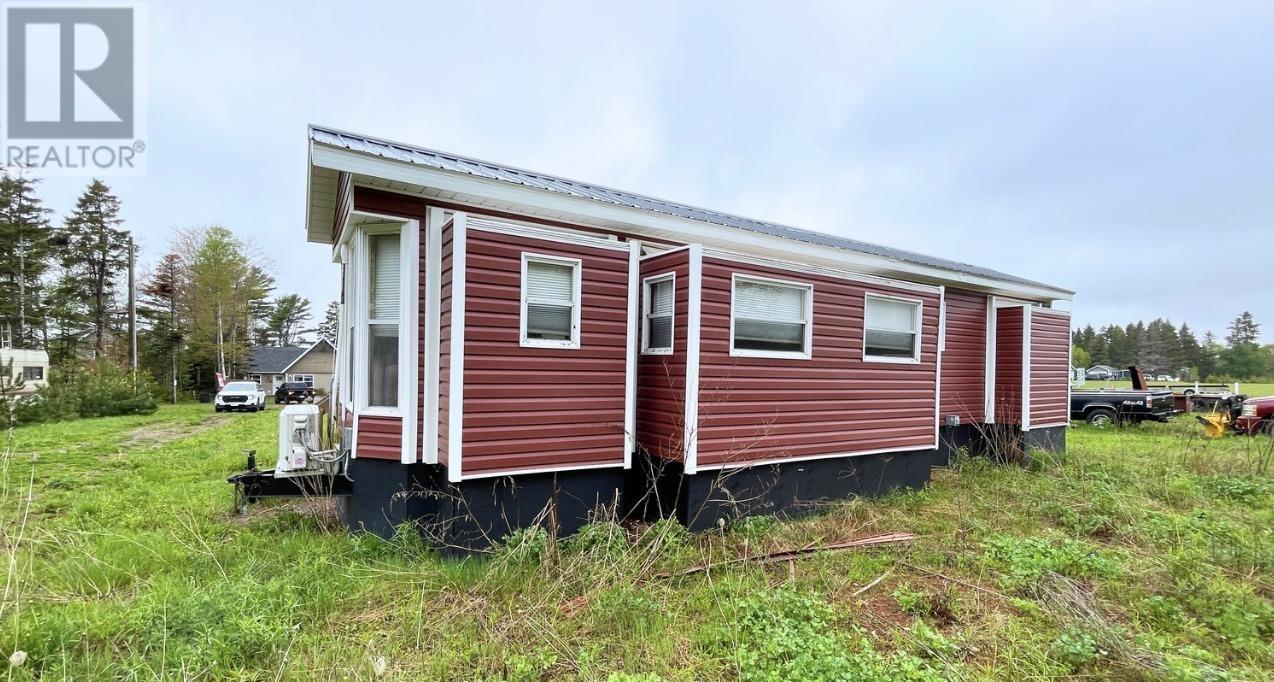 196 LYMAN LEARD Lane, Brooklyn, Prince Edward Island