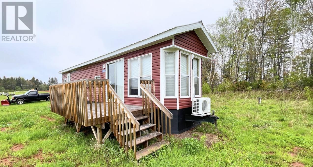 196 Lyman Leard Lane, Brooklyn, Prince Edward Island  C0B 1M0 - Photo 2 - 202612535