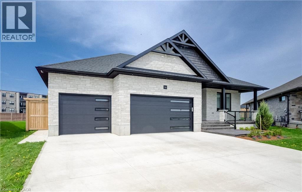 311 ORR Street, Stratford, Ontario