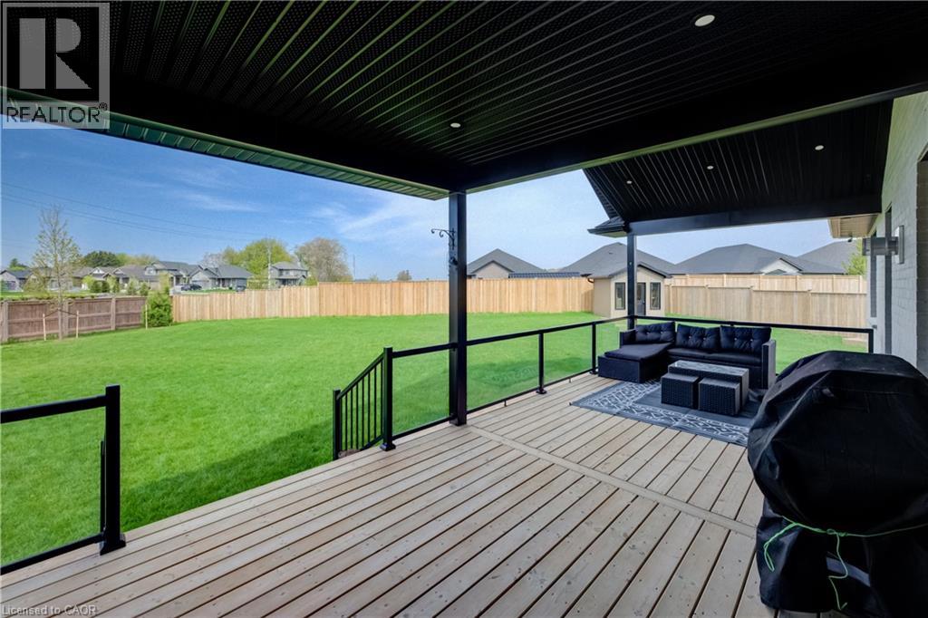311 Orr Street, Stratford, Ontario  N5A 0J7 - Photo 41 - 40831087
