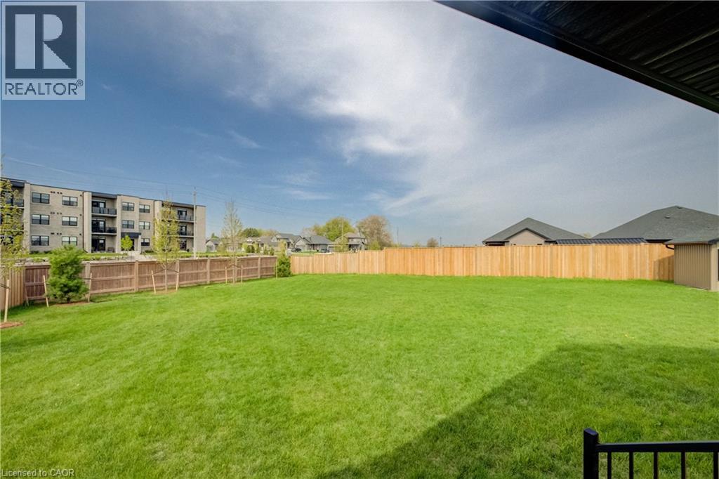 311 Orr Street, Stratford, Ontario  N5A 0J7 - Photo 42 - 40831087