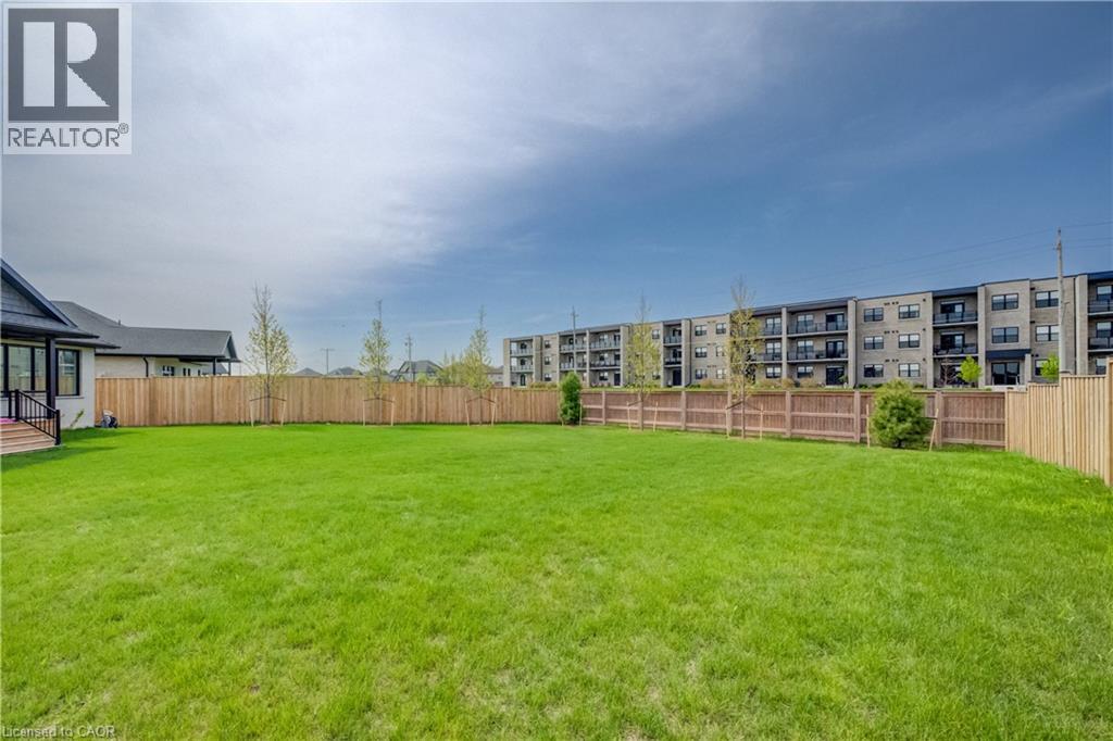 311 Orr Street, Stratford, Ontario  N5A 0J7 - Photo 43 - 40831087