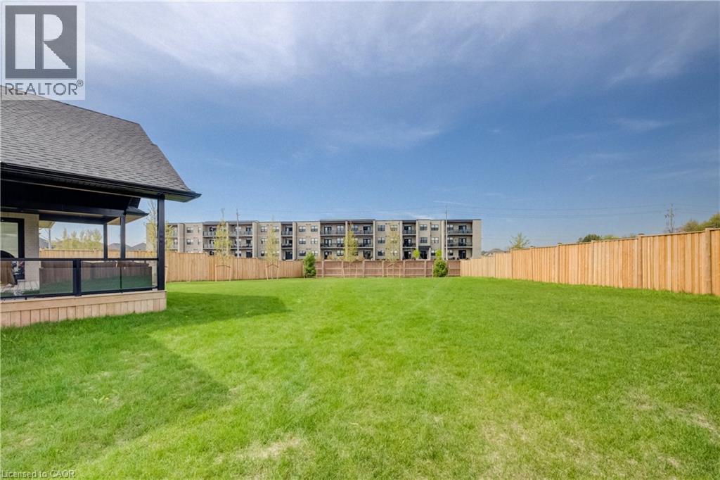 311 Orr Street, Stratford, Ontario  N5A 0J7 - Photo 44 - 40831087