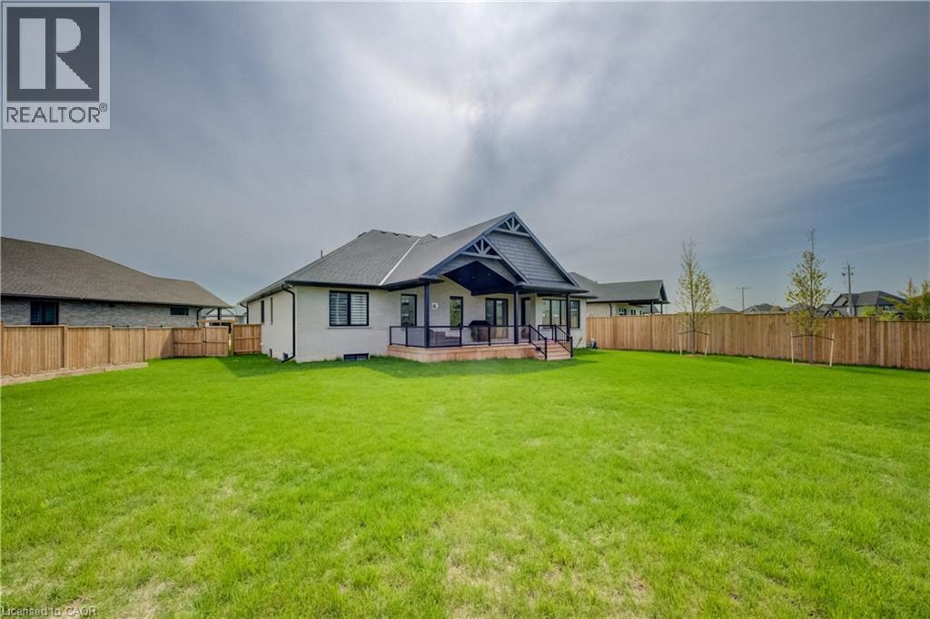 311 Orr Street, Stratford, Ontario  N5A 0J7 - Photo 45 - 40831087