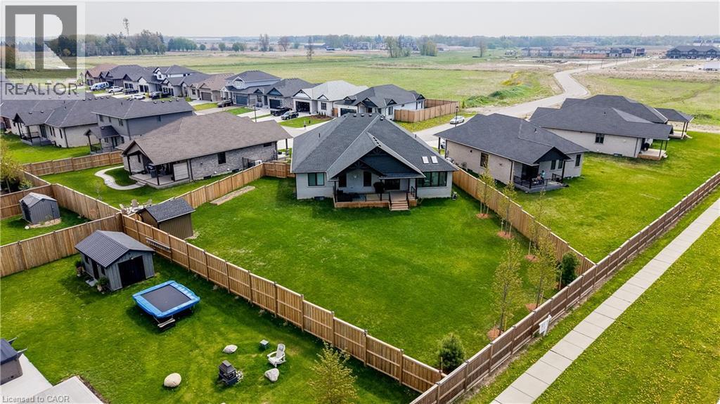 311 Orr Street, Stratford, Ontario  N5A 0J7 - Photo 47 - 40831087