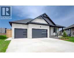 311 ORR Street, Stratford, Ontario