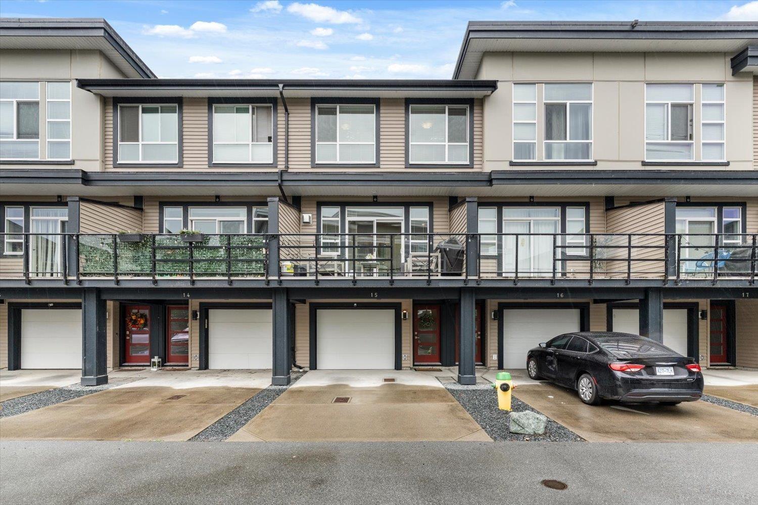 15 8413 Midtown Way, Chilliwack Proper South, Chilliwack, British Columbia  V2P 2N1 - Photo 3 - R3129329