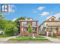 826 JOS JANISSE AVENUE, Windsor, Ontario