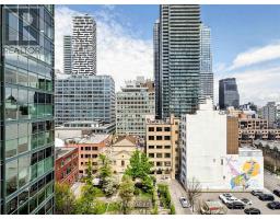 1302 - 92 KING STREET E, Toronto, Ontario
