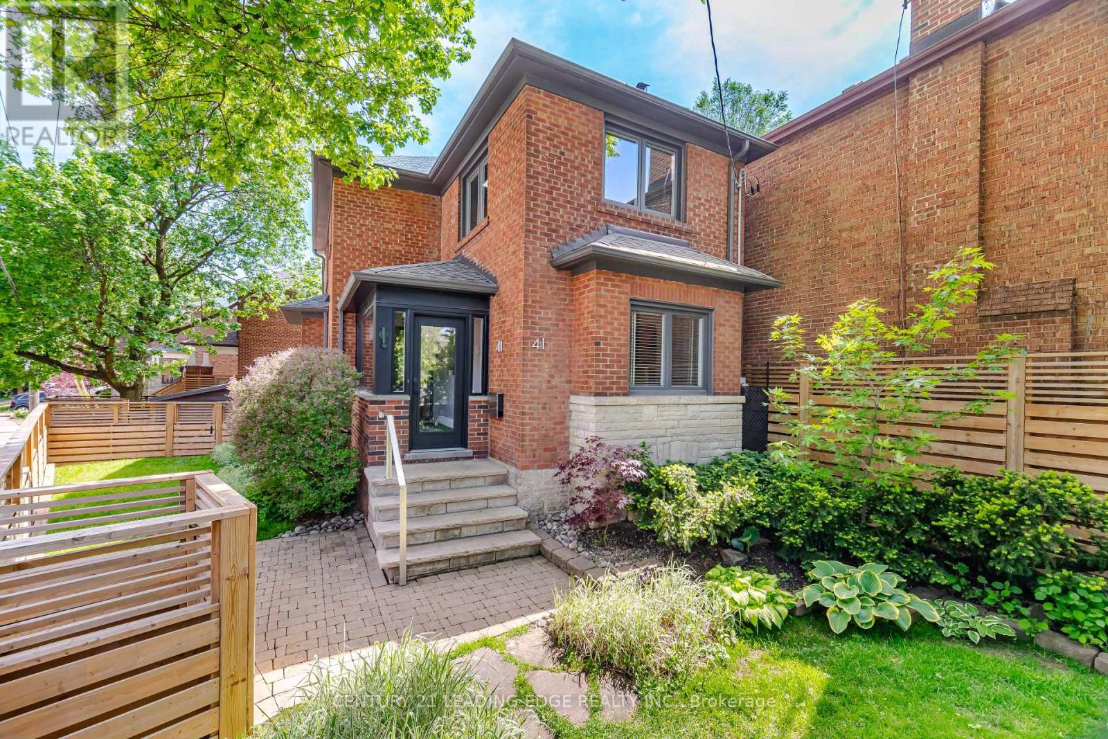 41 Tilson Road, Toronto, Ontario  M4S 1P3 - Photo 3 - C13208594