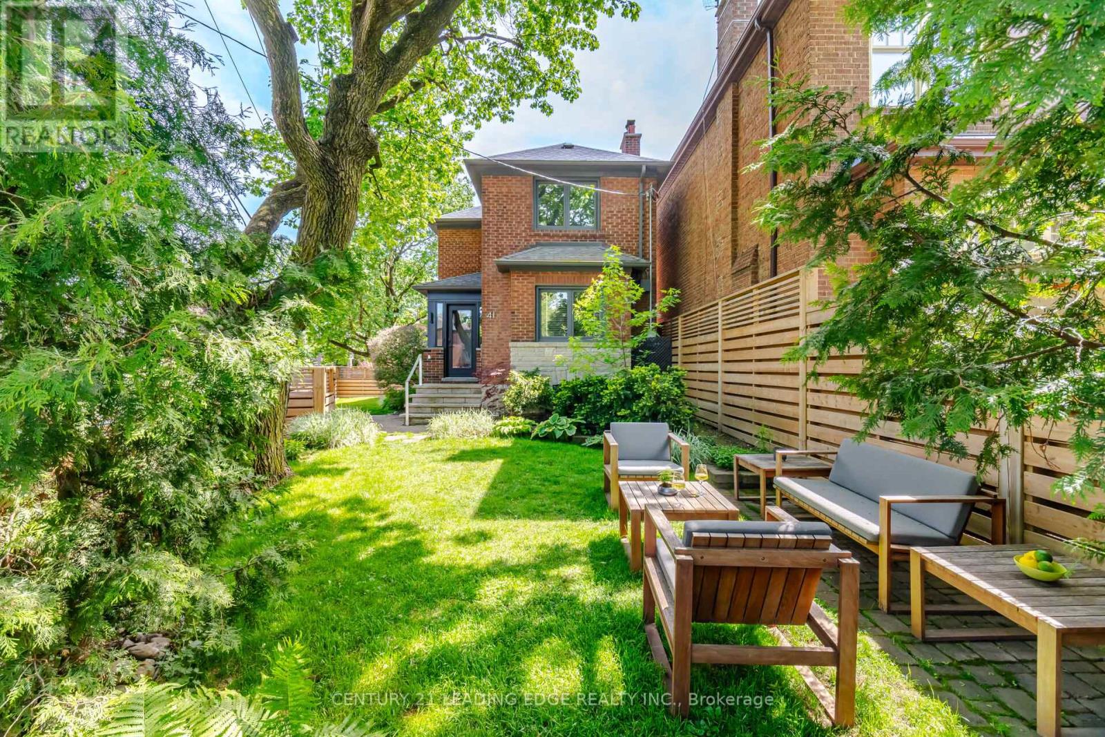 41 Tilson Road, Toronto, Ontario  M4S 1P3 - Photo 4 - C13208594