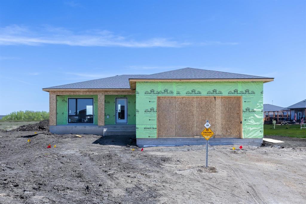 49 Caribou Bay, Steinbach, Manitoba