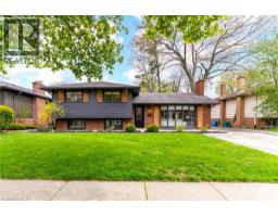 5226 SPRUCE Avenue, Burlington, Ontario