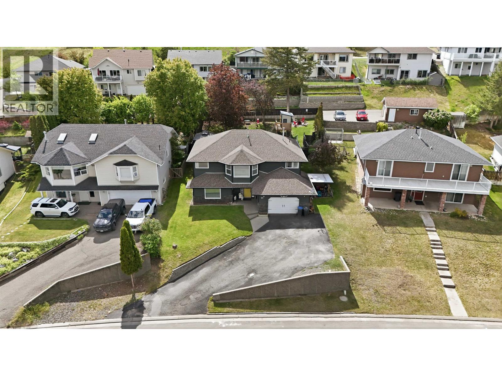 77 Ridgewood Place, Williams Lake, British Columbia  V2G 5K3 - Photo 40 - R3129337