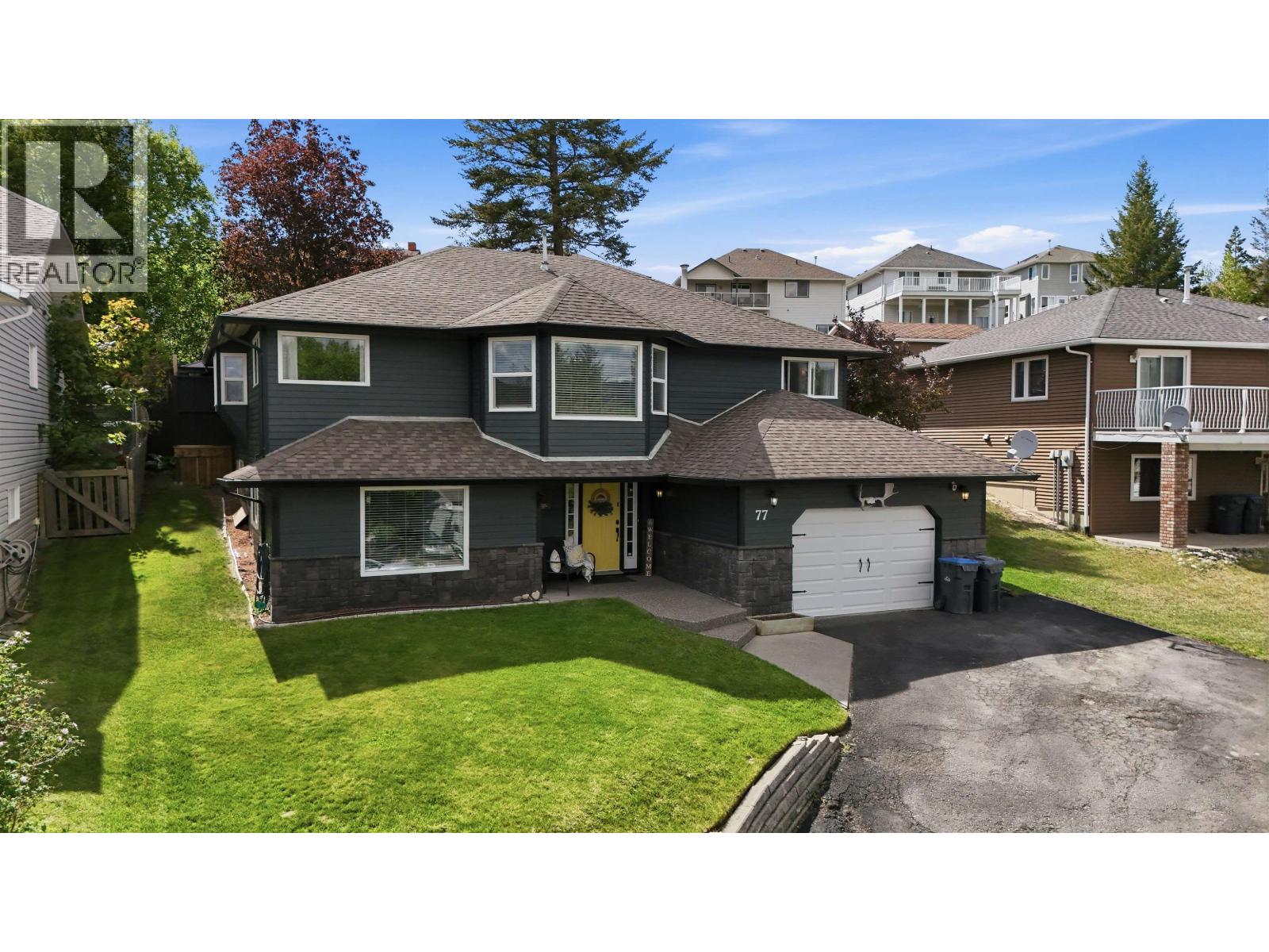 77 Ridgewood Place, Williams Lake, British Columbia  V2G 5K3 - Photo 38 - R3129337