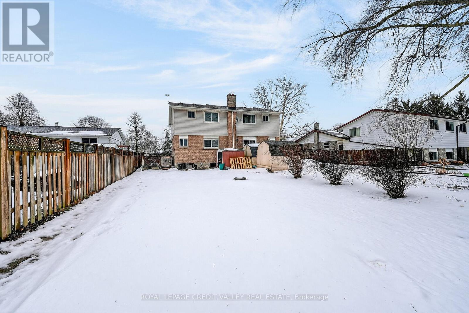 20 Nottingham Court, Welland, Ontario  L3C 5X5 - Photo 20 - X12801580