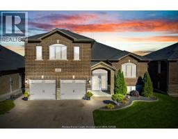 1524 Inverness AVENUE, Windsor, Ontario