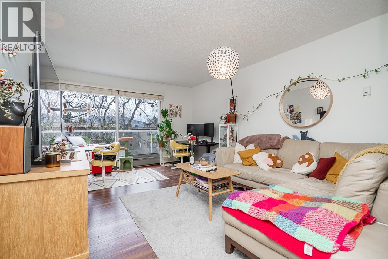 318 830 E 7th Avenue, Vancouver, British Columbia V5T 4J2 - Photo 4 - R3128895