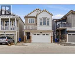 127 Carrington Crescent NW, Calgary, Alberta