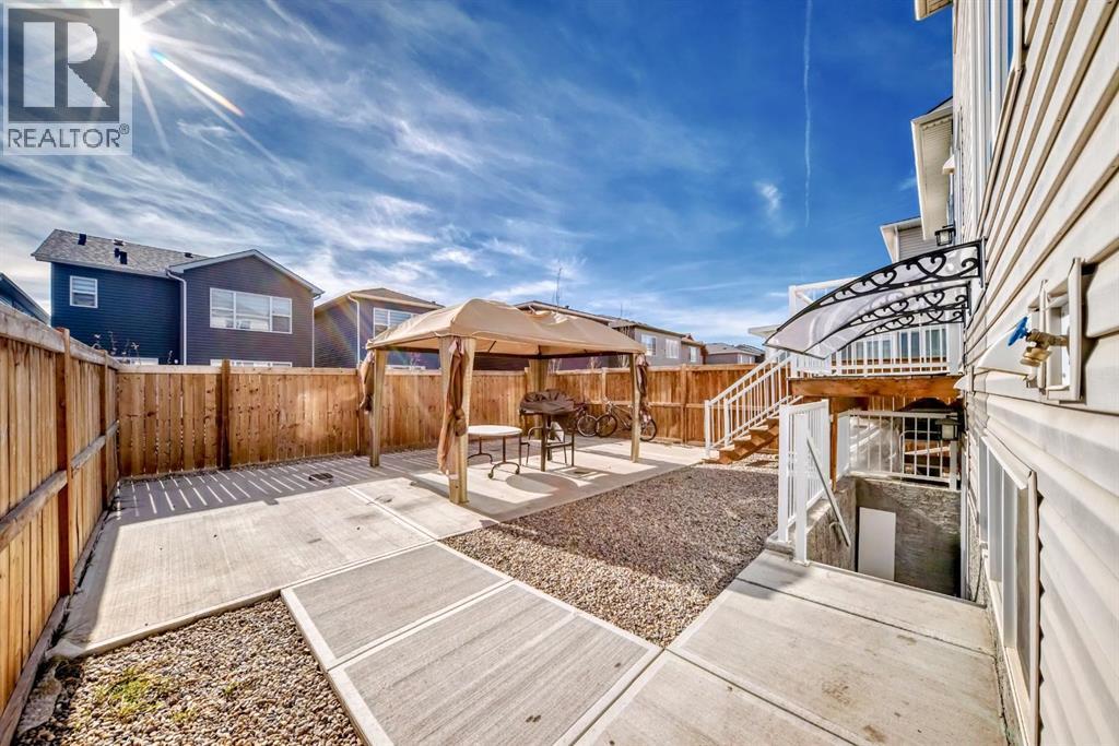 127 Carrington Crescent NW, Calgary, Alberta  T3P 1R2 - Photo 40 - A2311824