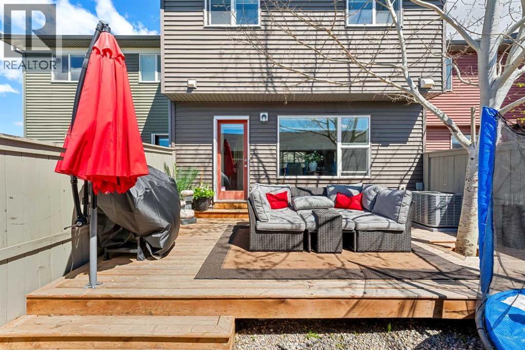 40 Sunvalley Road, Cochrane, Alberta  T4C 0X6 - Photo 22 - A2312593
